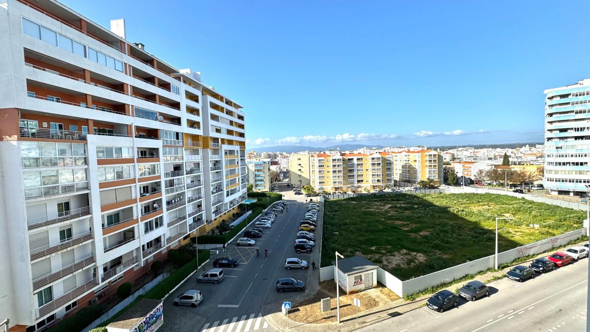 Praia Da Rocha, 502, Charming Apartment, Air Conditioning, Swimming Pool,Free Wifi, Faia By Ig Portimão Kültér fotó